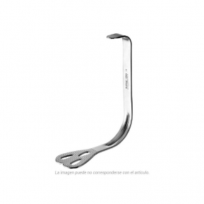 CRW2 SEPARADOR MEJILLA WEIDER-CHEEK GRANDE