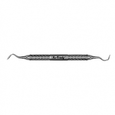 KO1/26 BISTURI GINGIVECTOMIA M-6