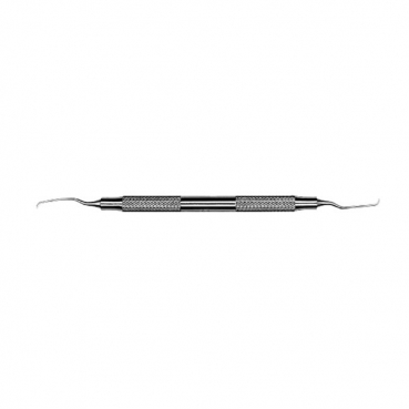 SAS11/12R4 GR.MINI FIVE RIG.MES