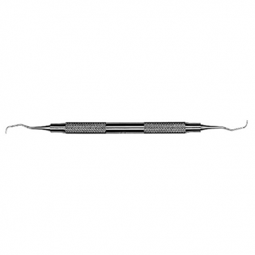 SGR1/2R4 GRACEY RIGIDA ANTERIOR