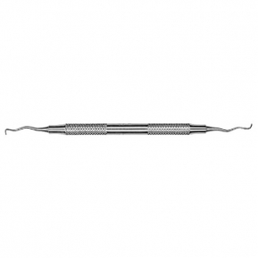 SG13/14ER GRACEY X-RIG. DISTAL