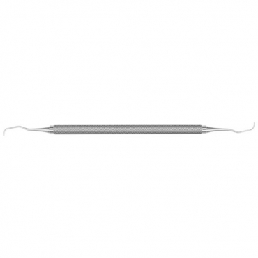 SG1/2 GRACEY ANTERIOR