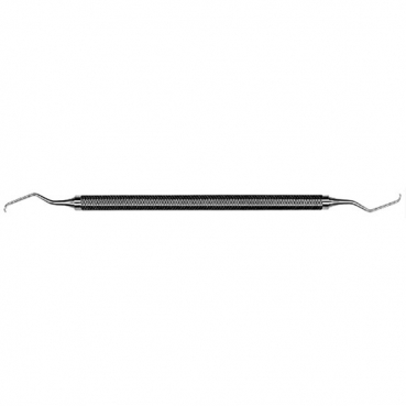 SAS3/4R GRACEY M-FIVE RIGIDA ANTERIOR