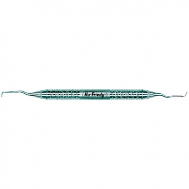 SRP11/12R6 CUR. A-FIVE RIG. MESIAL M-6