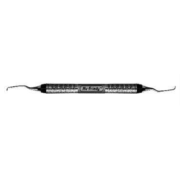 SAS11/12R7 CUR. M-FIVE RIG. MESIAL M-7