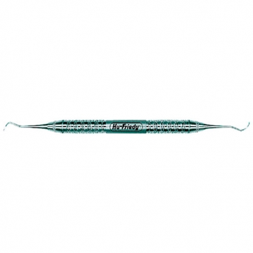 S204S6 RASPADOR SICKLE M-6