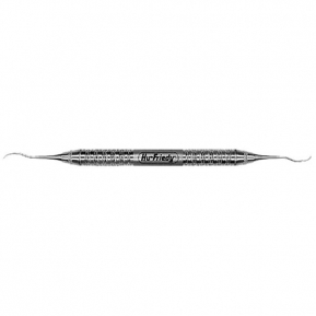 S204SD6 RASPADOR SICKLE M-6