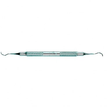 SC13/14R4 CURETA COLUMBIA RIGID