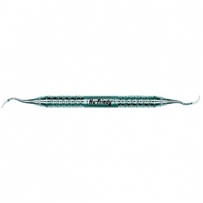 SCI2/36 RASPADOR M-6