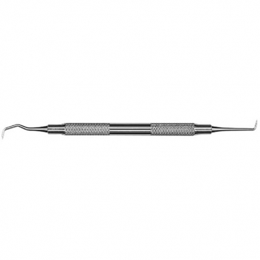 SGF1 RASPADOR GOLDMAN-FOX