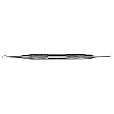 SGF21S/334 RASPADOR GOLDMAN-FOX