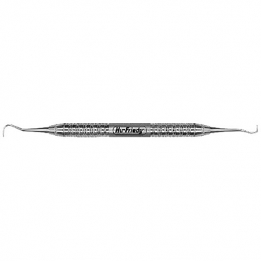 SH5/336 RASPADOR M-6