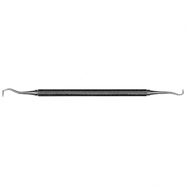 SJ30/33 RASPADOR JACQUETTE ANT M-2