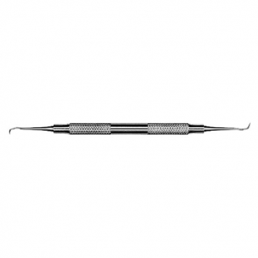 SJ34/354 RASPADOR JACQUETTE POS.