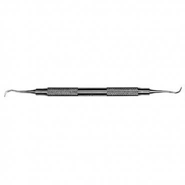 SJ14/154 RASPADOR JACQUETTE