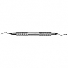 SL3/4 CURETA LANGER POSTERIOR