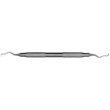 SL3/4 CURETA LANGER POSTERIOR