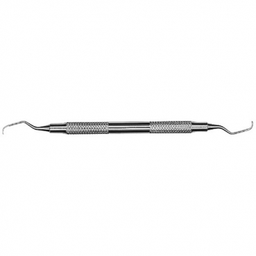 SL5/6 CURETA LANGER ANTERIOR