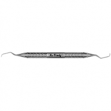 SL5/66 CUR.LANGER ANTERIOR M6