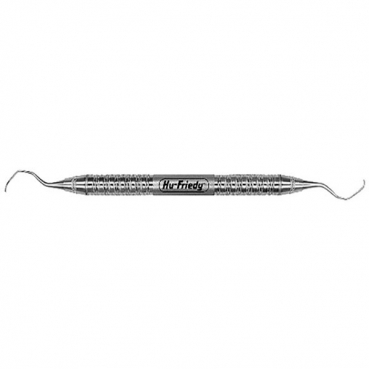 SL17/186 CURETA LANGER M6