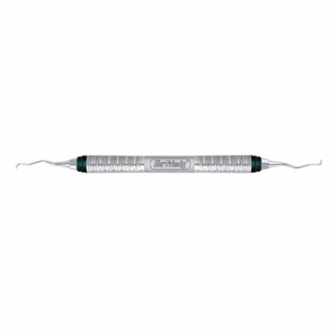 SL1/27 CURETA LANGER M-7