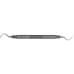 SL17/18R CURETA LANGER RIGIDA