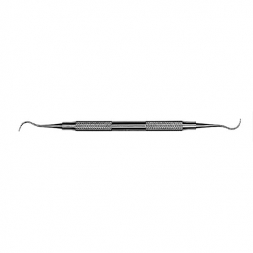 SM17/184 RASPADOR Mc CALL