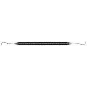 SM19/20 RASPADOR Mc CALL