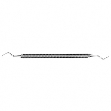SM23A RASPADOR Mc CALL