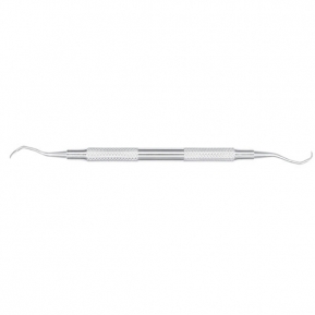 SKRA26 CURETA QUIRURG. KRAMER M-6