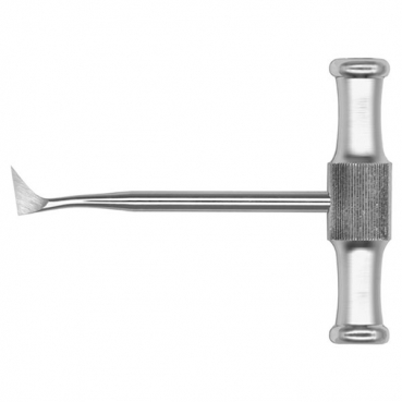 E12LX ELEVADOR TRAVESAÑO