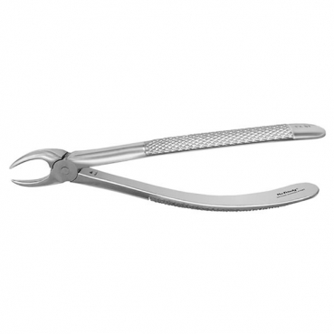FX87E FORCEPS MOLAR INFERIOR