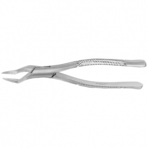 F32A FORCEPS PARMLY ALVEOLAR