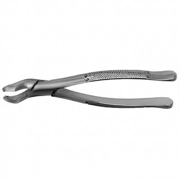 F53R FORCEPS MOLAR. SUP. DCHO.
