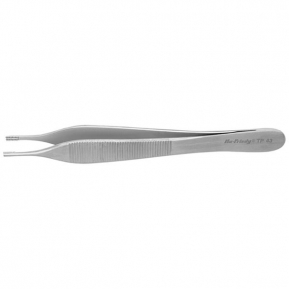 TP43A/12cm.PINZA ADSON CIRUGIA