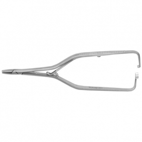 NHB/12cm. P-AGUJAS BOYNTON