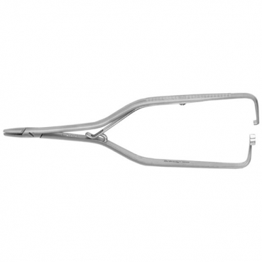 NHB/12cm. P-AGUJAS BOYNTON