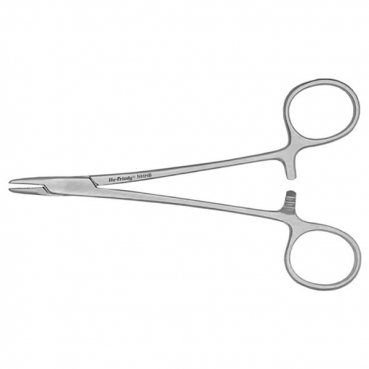 NHHB/14cm. PORTA-AGUJAS