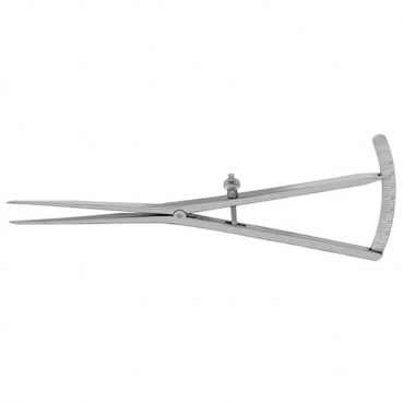 CLC40L CALIBRE  CASTRO-VIEJO 40mm. RECTO