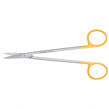 S5002/16cm.TIJERA KELLY RECTA