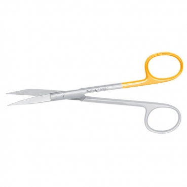 S16SC/12,5cm. TIJERA GOLDMAN-F