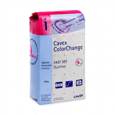 CAVEX COLOR CHANGE 500g