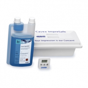 CAVEX IMPRESAFE STARTER KIT