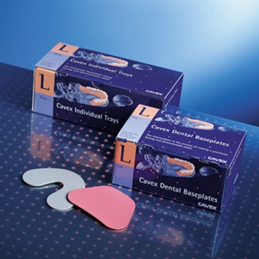 CAVEX PLANCHAS BASE ROSA INF