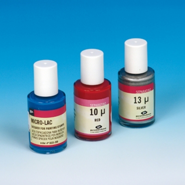 MICRO-LAC LACA 30ml 13micras Plata