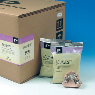 ACUAVEST REVESTIMIENTO 18Kg (45x400g)