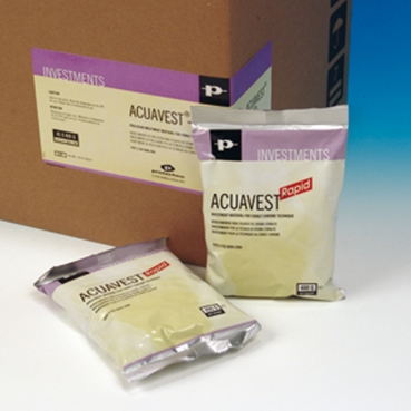 ACUAVEST-RAPID KIT INTRO (2x400g + 120ml