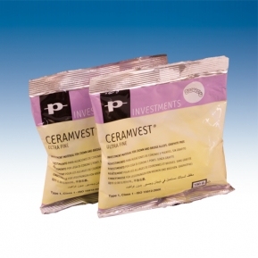 CERAMVEST POLVO 9Kg (60x150g)
