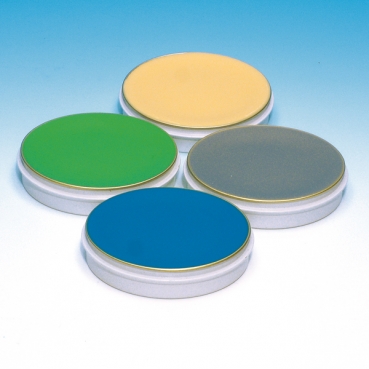 TECHNOWAX-OPACA 50g AZUL - REGULAR