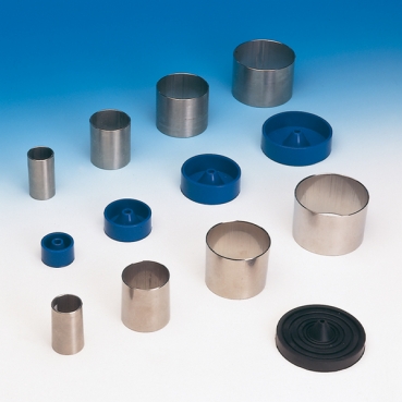 CONICOS METALICO 3X= Ø48mm